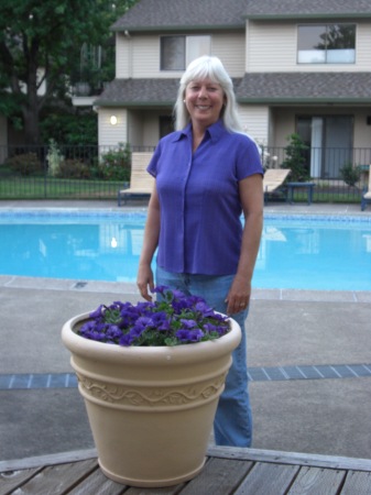 Kathleen Griffin Photo 35
