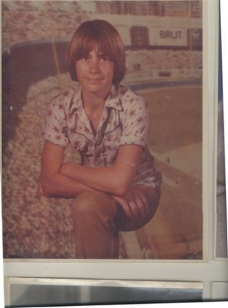 James Moye Photo 17
