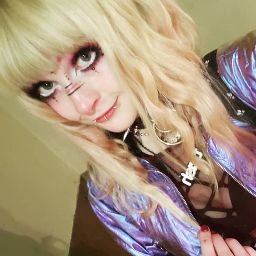 Jessie Sharp Photo 33
