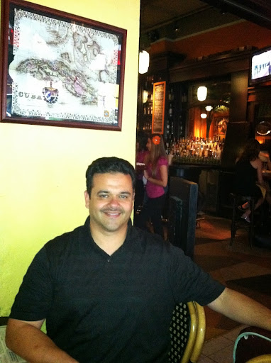 David Emerson Photo 13