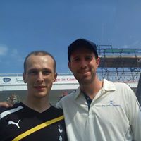 Peter Moore Photo 45