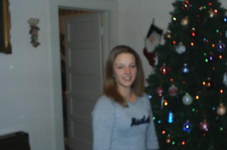 Crystal Carpenter Photo 38