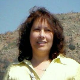 Cynthia Mitchell Photo 9