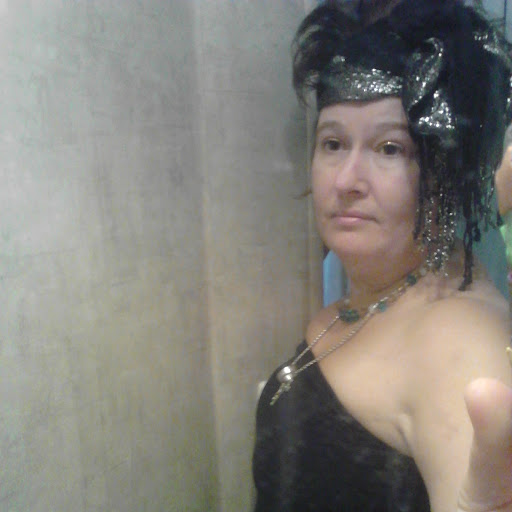 Pamela Rich Photo 28