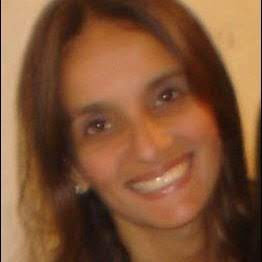 Patricia Rebelo Photo 12