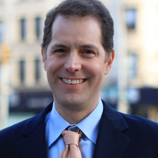 Mark Levine Photo 59