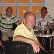 Brian Rouse Photo 32