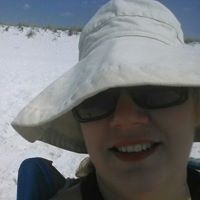 Christina Pullin Photo 2