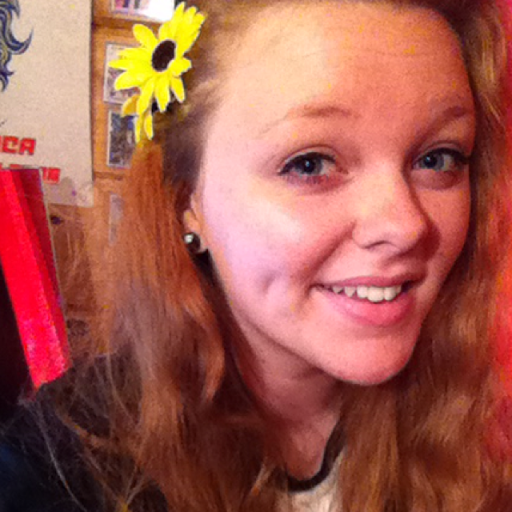Olivia Roberson Photo 6