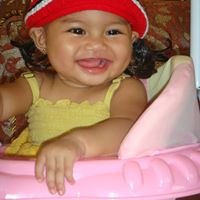 Alyssa Chin Photo 8