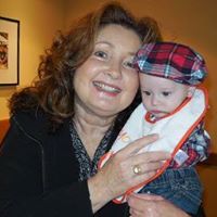 Carol Black Photo 28