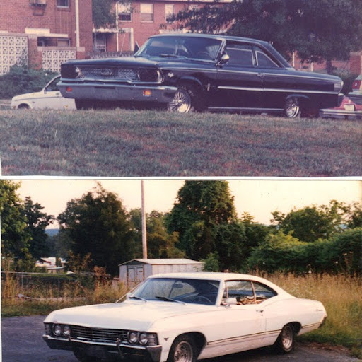 Gerald Lawrence Photo 33