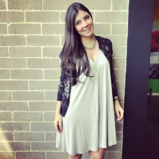 Natalia Moscoso Photo 5