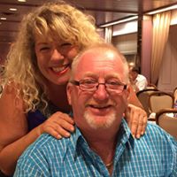 Cathy Donovan Photo 27