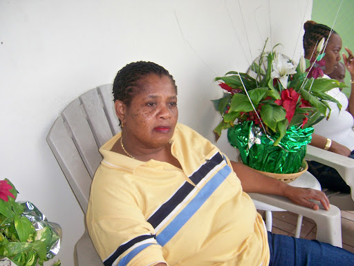 Mable Cox Photo 6