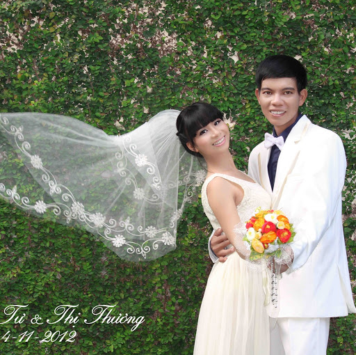 Tu Vu Photo 38