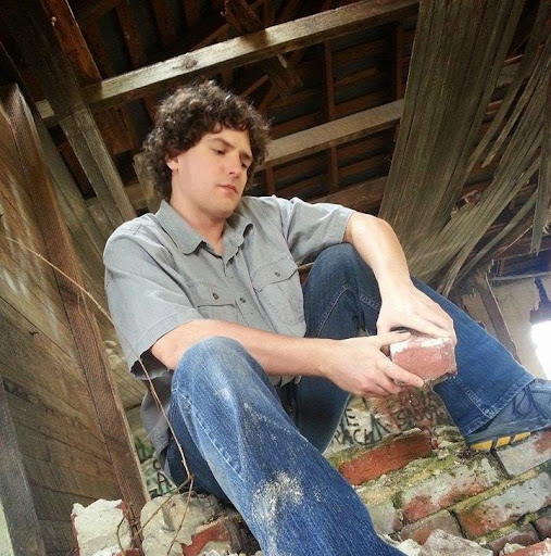 Andrew Shackelford Photo 10