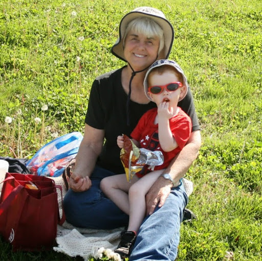 Sue Asher Photo 33