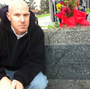 Michael Sands Photo 39