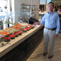 Steven Lin Photo 34