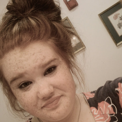 Amber Conley Photo 9