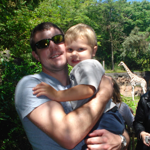 Steven Ashley Photo 9