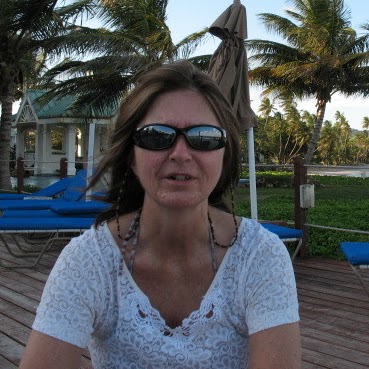 Carla Hunt Photo 31