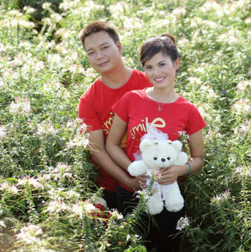 Huong Phung Photo 23