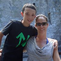 Laurie Greco Photo 22