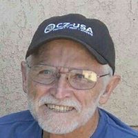 Larry Moss Photo 38
