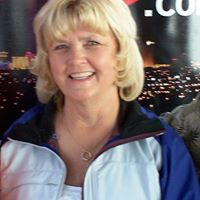 Pauline Welsh Photo 8