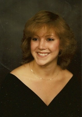 Staci Baker Photo 8