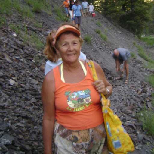 Debra Mclaughlin Photo 26