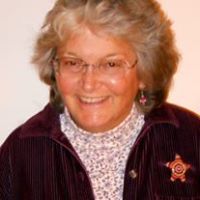 Nancy Holbert Photo 15