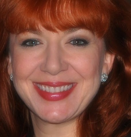 Suzanne O'Connor Photo 7