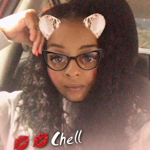 Rochelle Thomas Photo 17