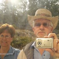 Frank Roe Photo 40