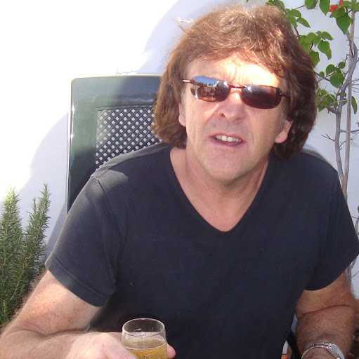 Neil Clay Photo 9