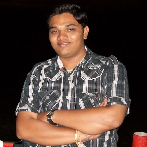 Rahul Shah Photo 36