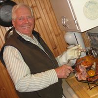Mark Norris Photo 33