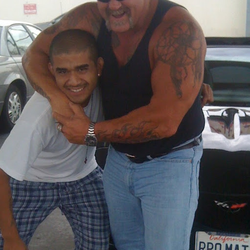 Rudy Chavez Photo 32