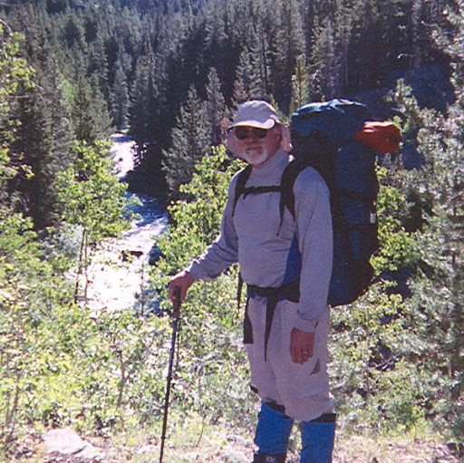 Everett Doolittle Photo 10