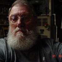 Richard Bergstrom Photo 27