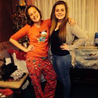 Madison Higgins Photo 11