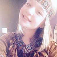 Lindsay Strand Photo 10