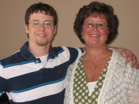Diane Townsend Photo 20