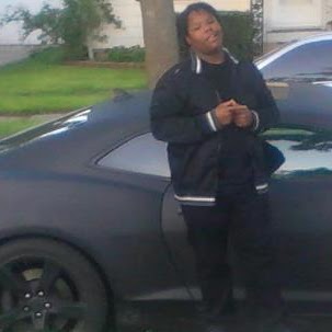 Jamal Robinson Photo 12