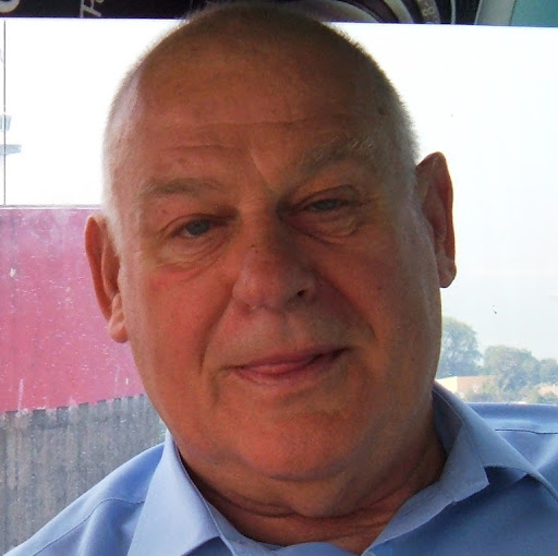 John Walton Photo 11