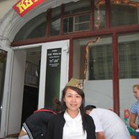 Gina Yang Photo 27