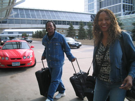 Bobbie Carter Photo 5